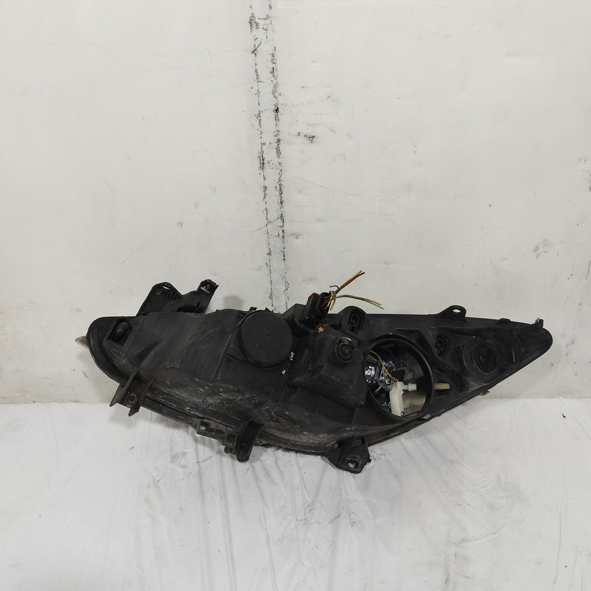 Fanale anteriore dx Peugeot 307 2005-2008 Restyling ecoAC16753