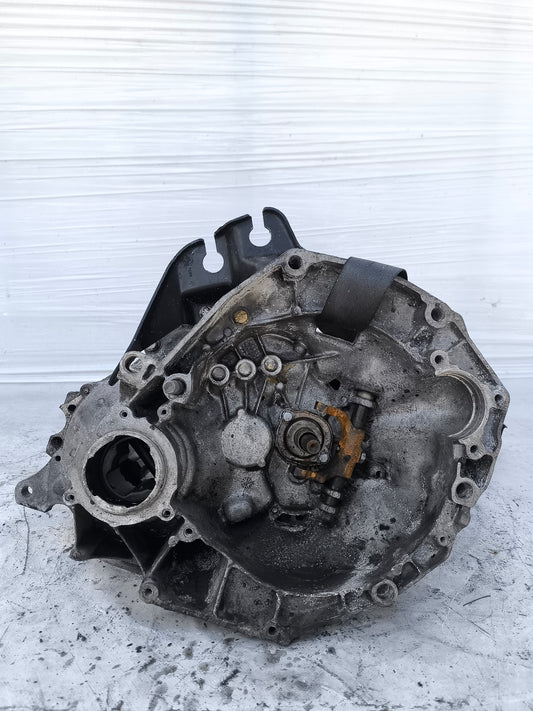 Cambio manuale Fiat Panda 0.9 anno 1997 ecoAG8260