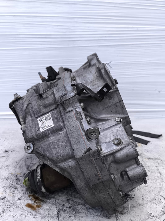 Cambio automatico Opel Meriva B 1.4 B cod: 55485517 ecoAG8259