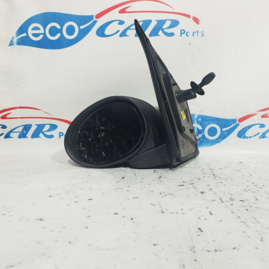 Specchietto anteriore Sx manuale  Toyota Aygo 2006 ecoAC8636