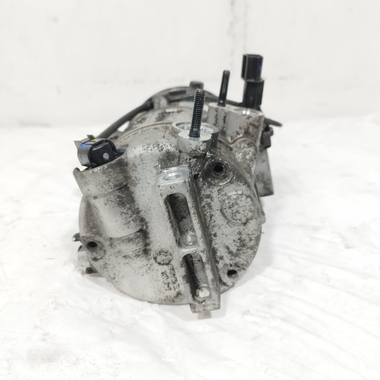 Compressore a / c Hyundai IX35 (LM) 2.0 CRDI 2013-2015 cod: F500-BXDEA07 ecoAC16228