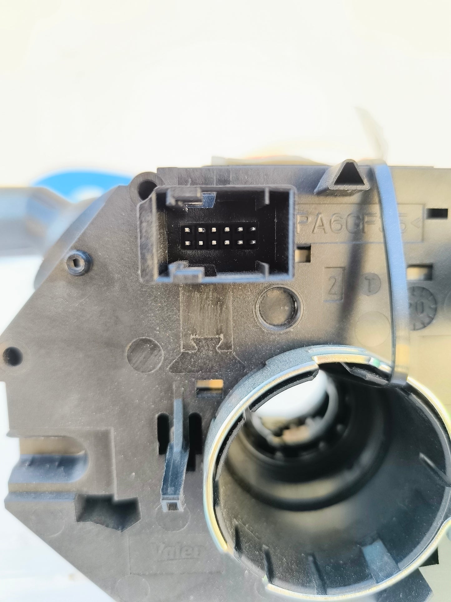 Devioluci Fiat Grande Punto Cod.251625 ecoAG6117