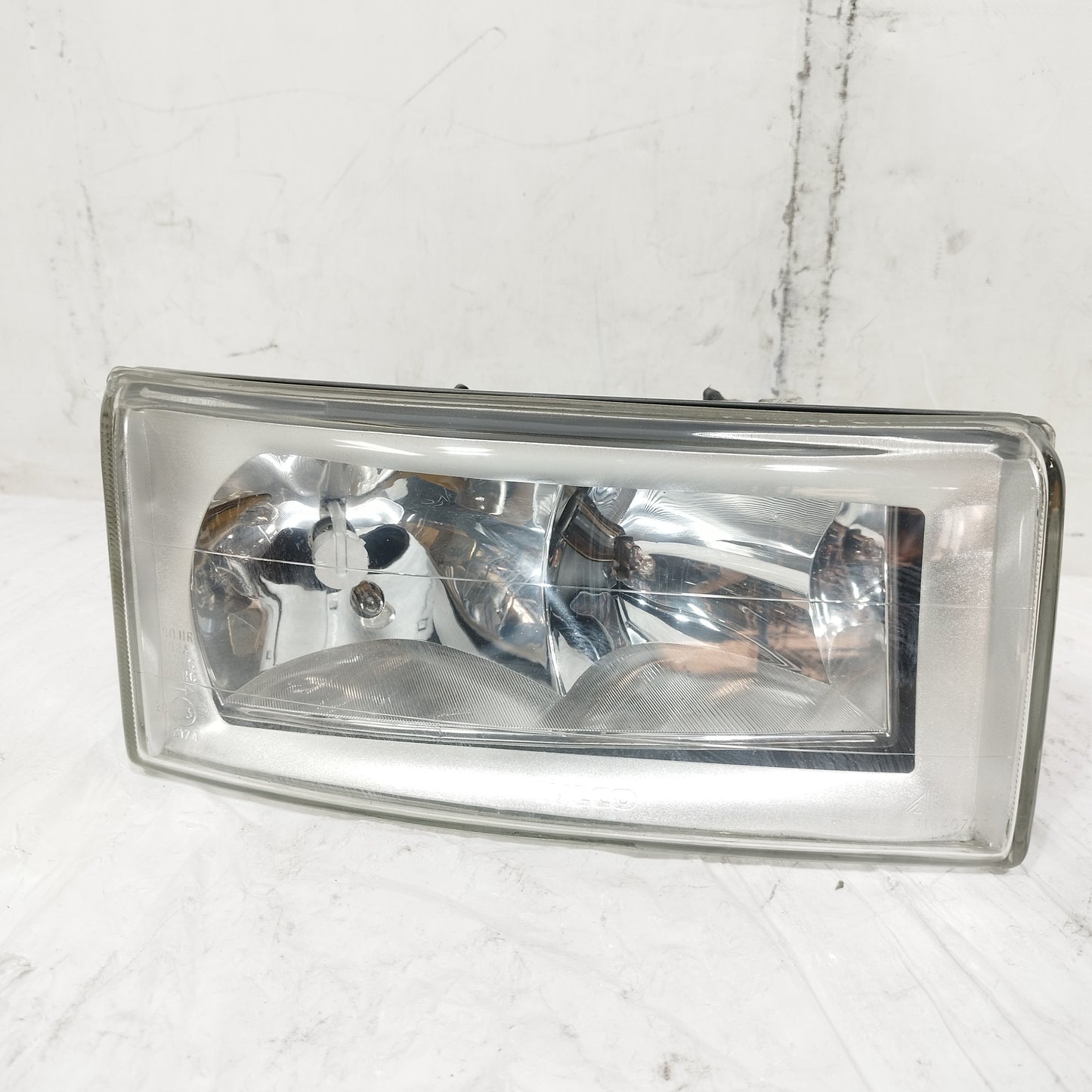 Fanale anteriore dx Iveco Daily C13 1999-2006 cod: 500307754 ecoAC16650