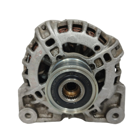 Alternatore Smart Forfour 453 1.0 B 2014-2019 1 pin cod: 231006007R--A ecoAC16303