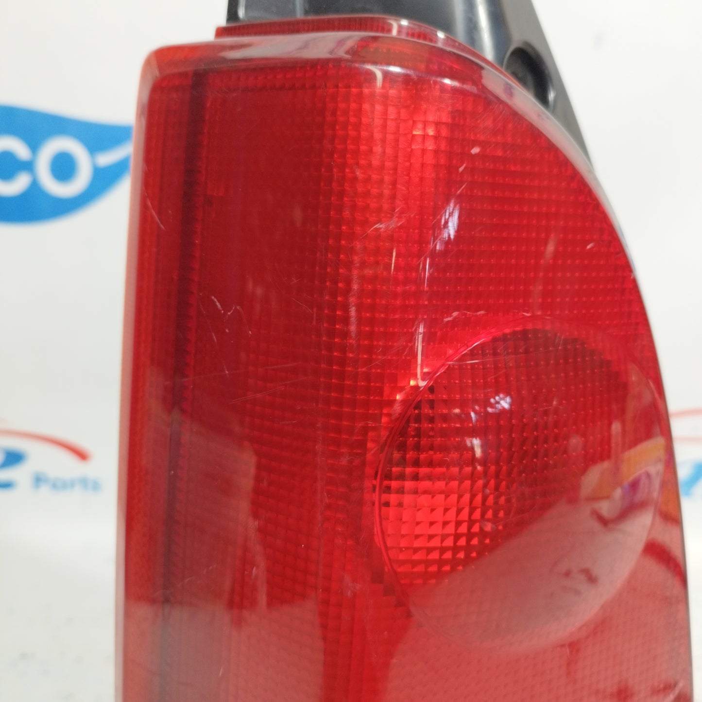 Linke Rückleuchte Opel Agila 2001 ecoAC8525