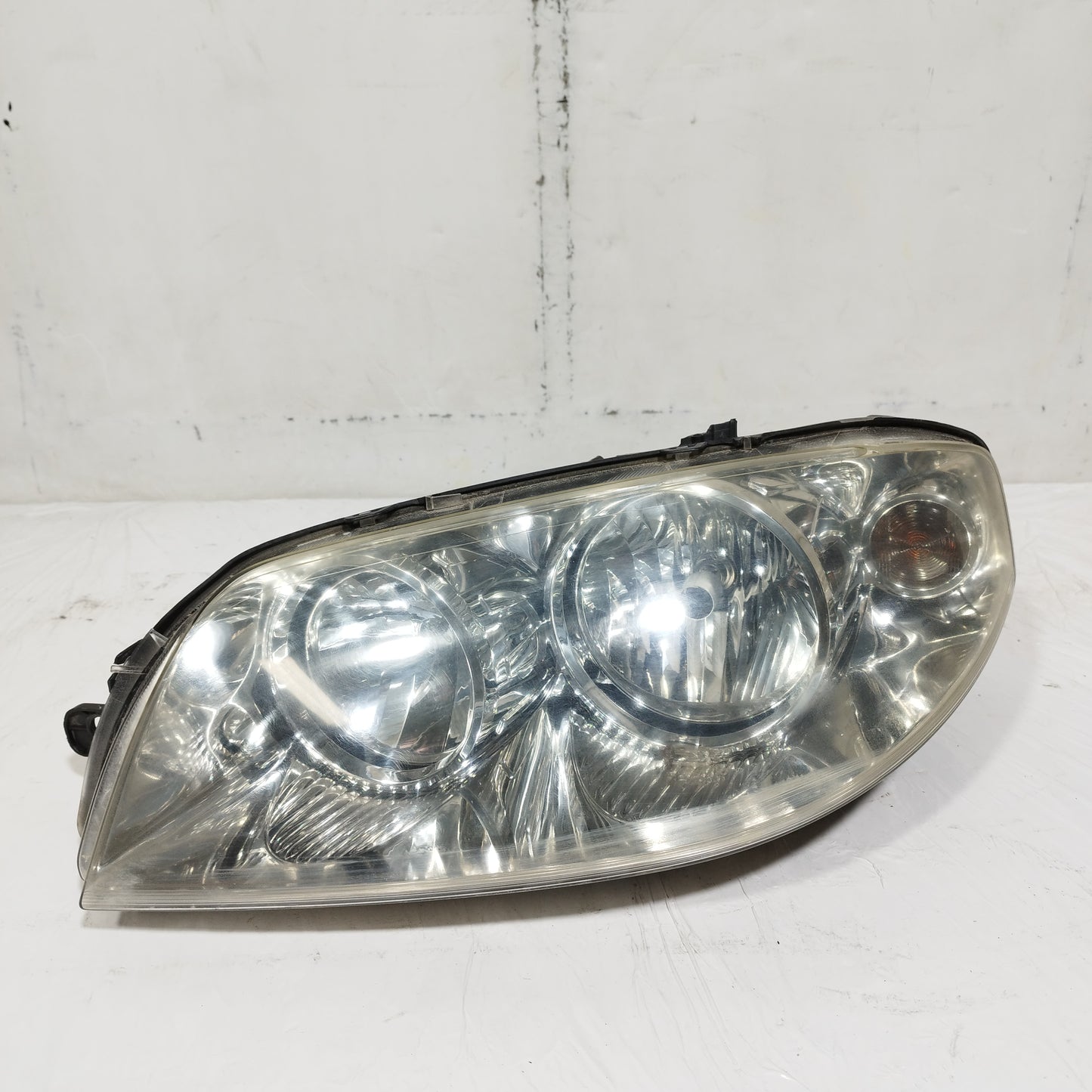 Fanale anteriore sx Fiat Punto 188 Restyling 2003-2010 cod: 89101066 ecoac15591