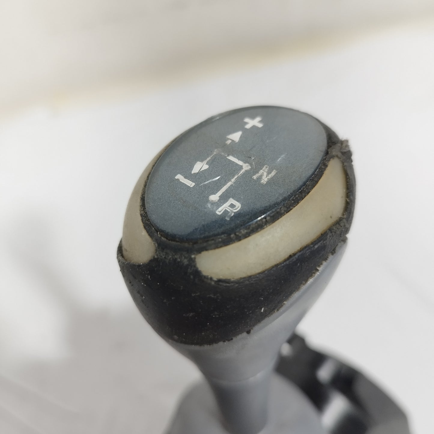 Leva cambio automatica Smart Fortwo 450 1999-2007 ecoAC16171