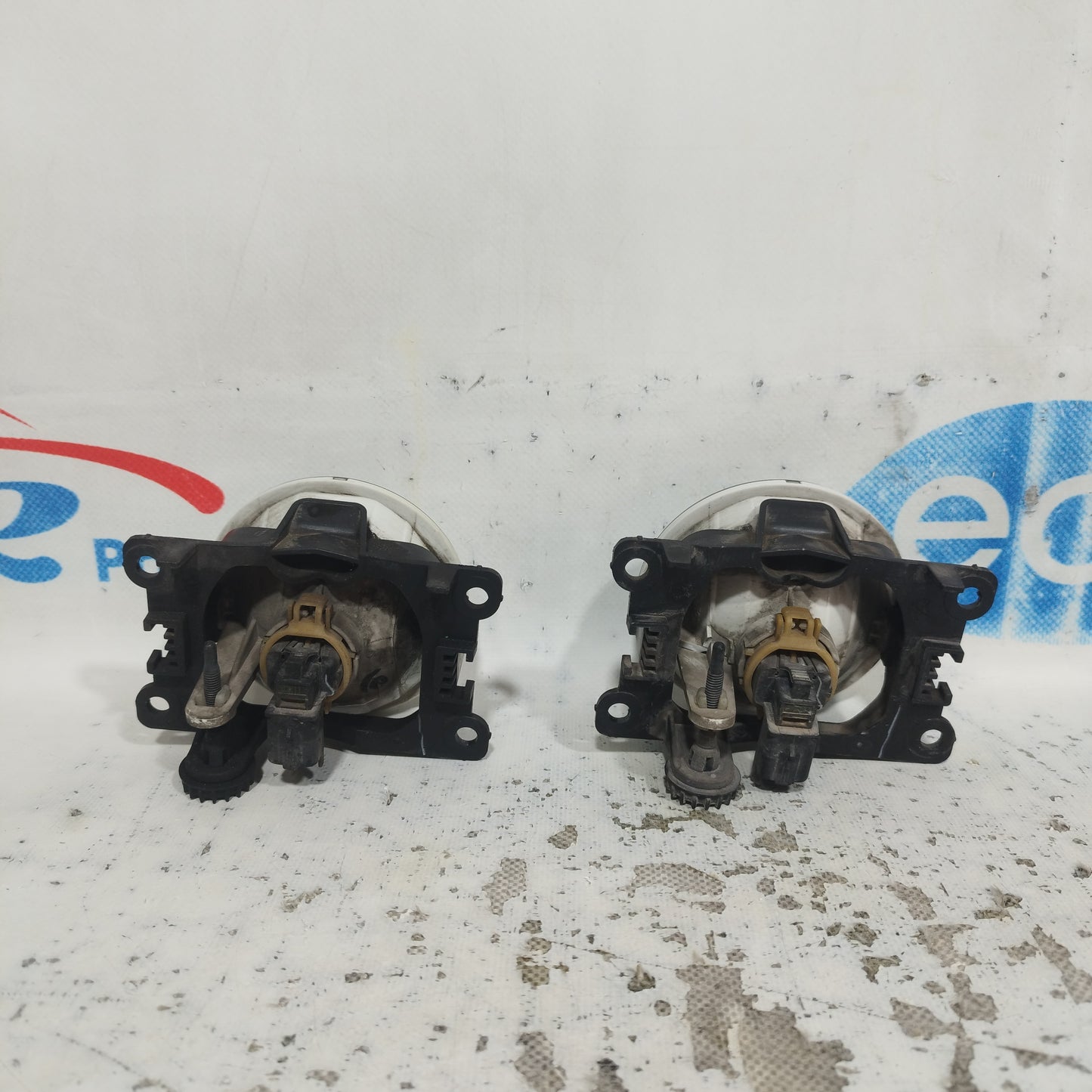 Peugeot 3008 2011 Nebelscheinwerfer vorne Code: 9685425180 ecoAC9640