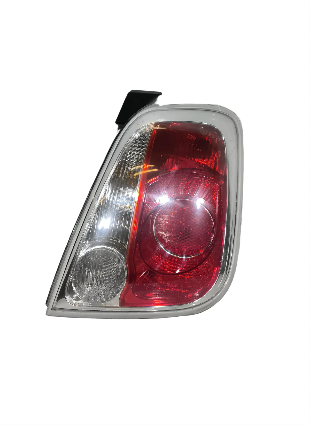 Fanale posteriore dx Fiat 500 (312) 2007-2014 DEPO ecoAG9870