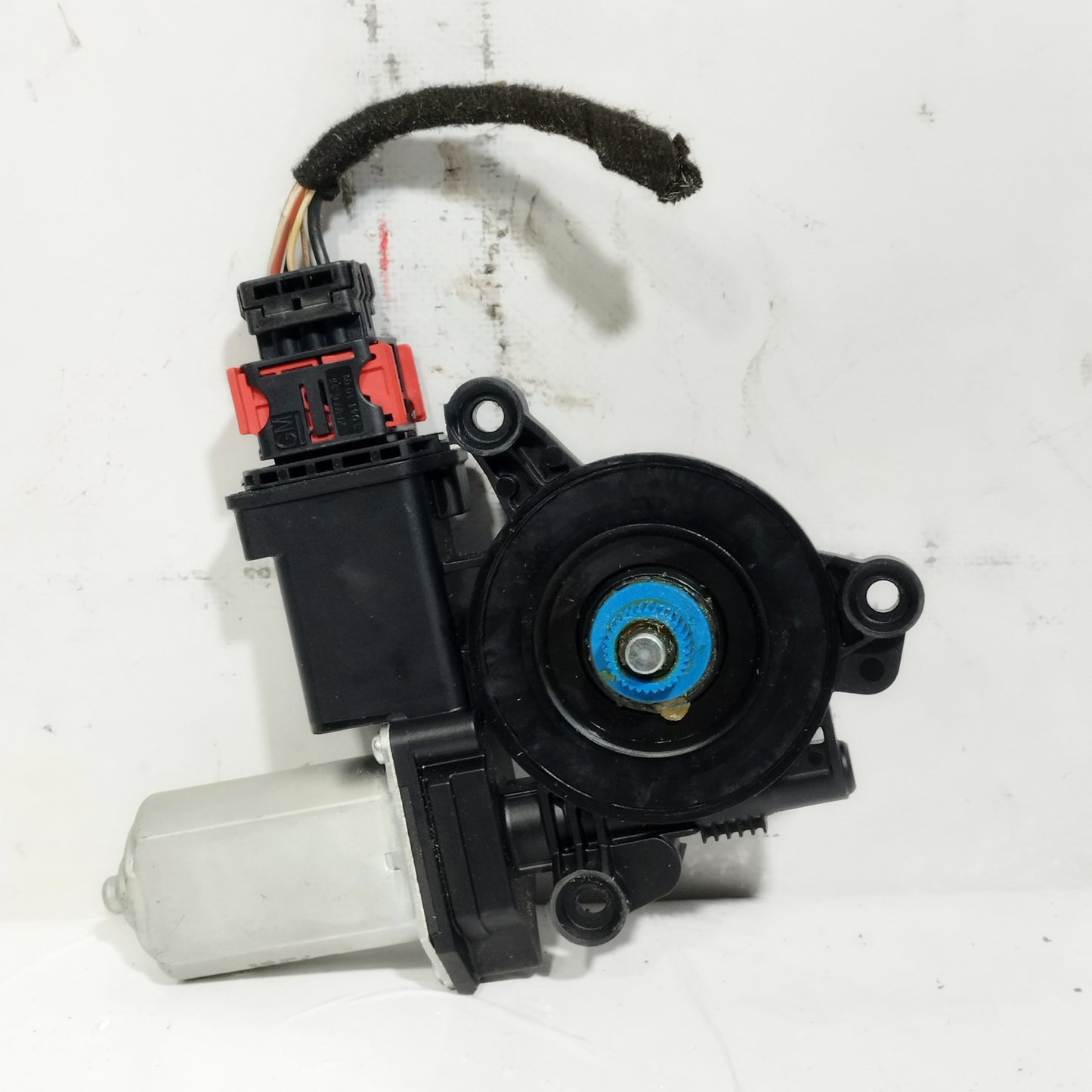 Motorino alzacristalli anteriore sx Alfa Romeo Giulietta 2014 cod: 500.0884 ecoAC14836