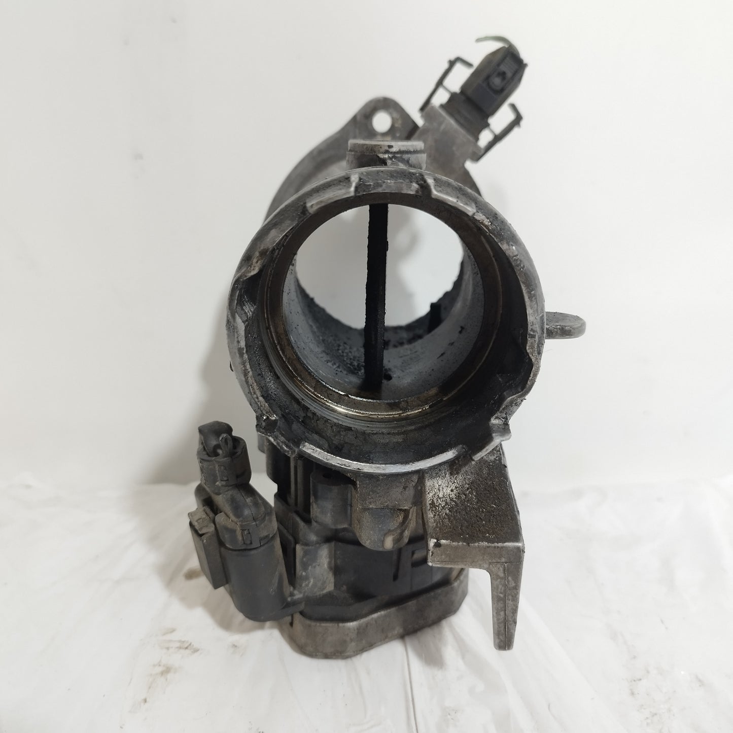 Drosselklappe Mercedes B-Klasse W245 2.0D 2008 Code: A640090 ecoAC12832