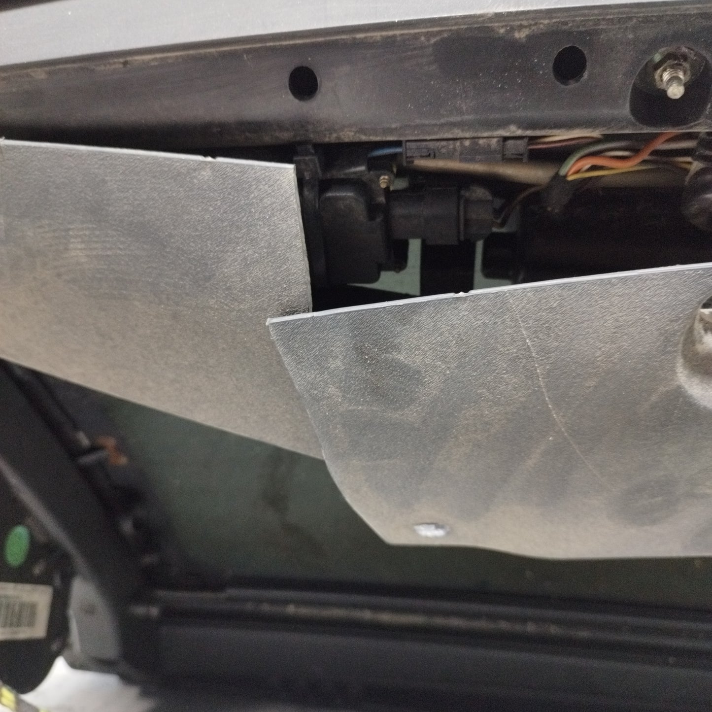 Capote Citroen C3 Pluriel 2005 ecoAC10252