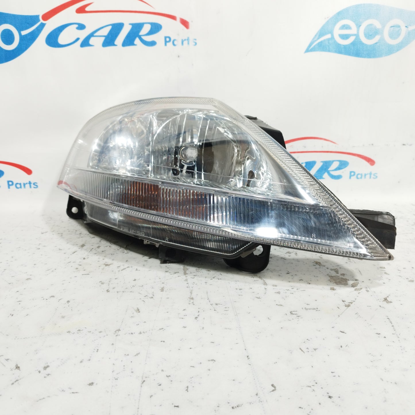 Fanale anteriore Dx Citroen C3 2007 ecoAC8867