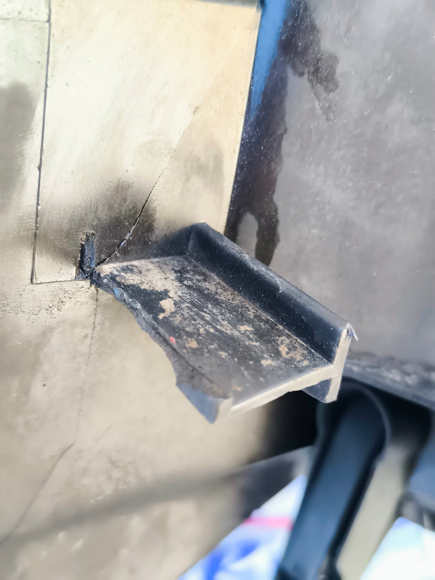 Fanale anteriore sx Citroen Berlingo 2009 ecoAG6180
