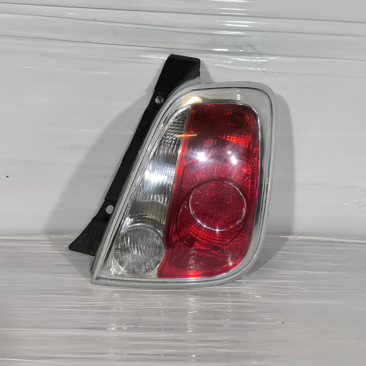 Fanale posteriore dx Fiat 500 (312) 2007-2014 DEPO ecoAG9870