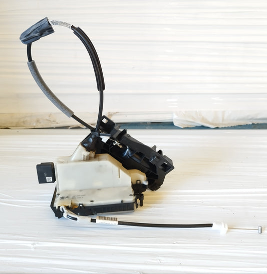 Serratura posteriore sx Peugeot 2008 I (A94) 2013-2019 cod: 9812501280 ecoAC17553