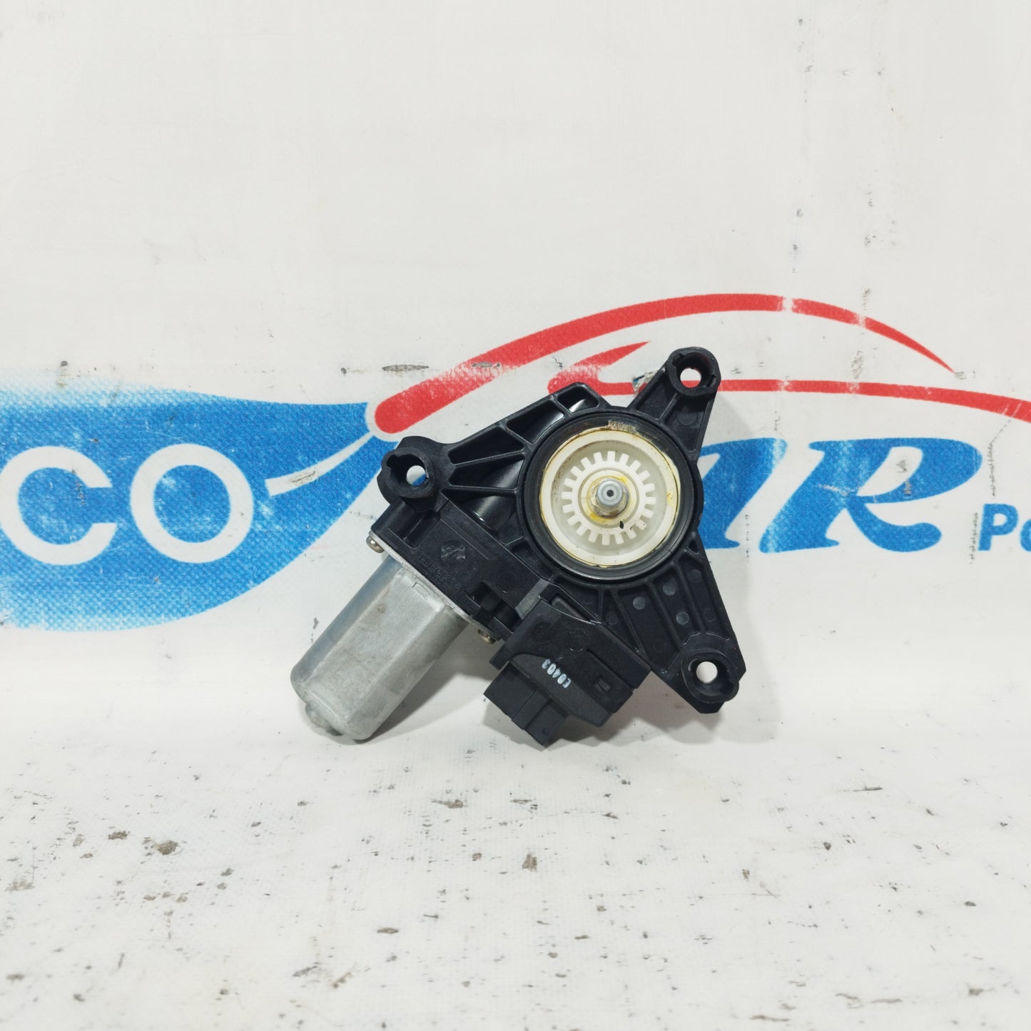 Motorino alzacristalli posteriore sx Mercedes Classe A 2012 Cod: 968740-100 ecoAC9776