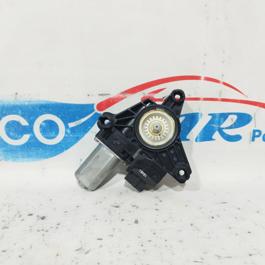 Motorino alzacristalli posteriore sx Mercedes Classe A 2012 Cod: 968740-100 ecoAC9776