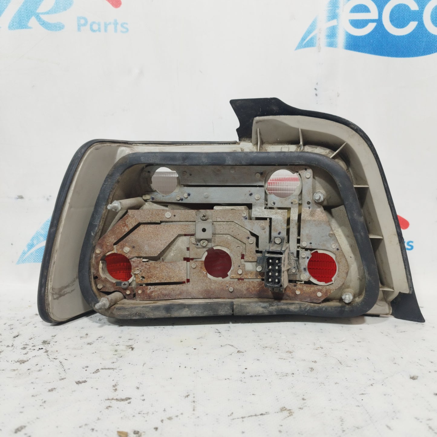 Fanale posteriore dx Bmw E36 cabrio 1995 ecoAC8108