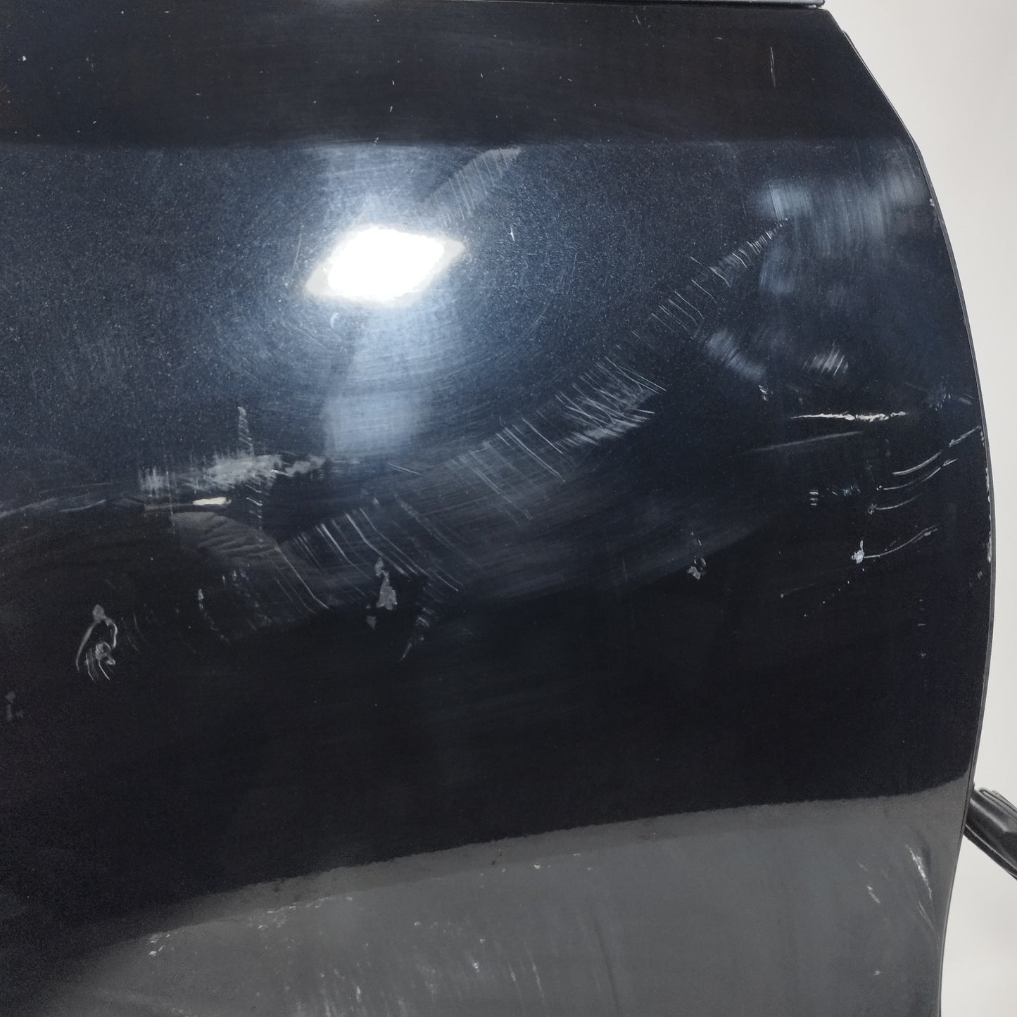 Sportello posteriore dx nero Kia Xceed 2021 ecoAC14625