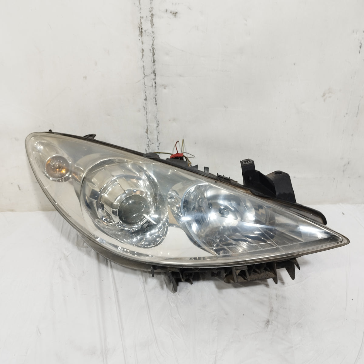 Fanale anteriore dx Peugeot 307 2005-2008 Restyling ecoAC16753