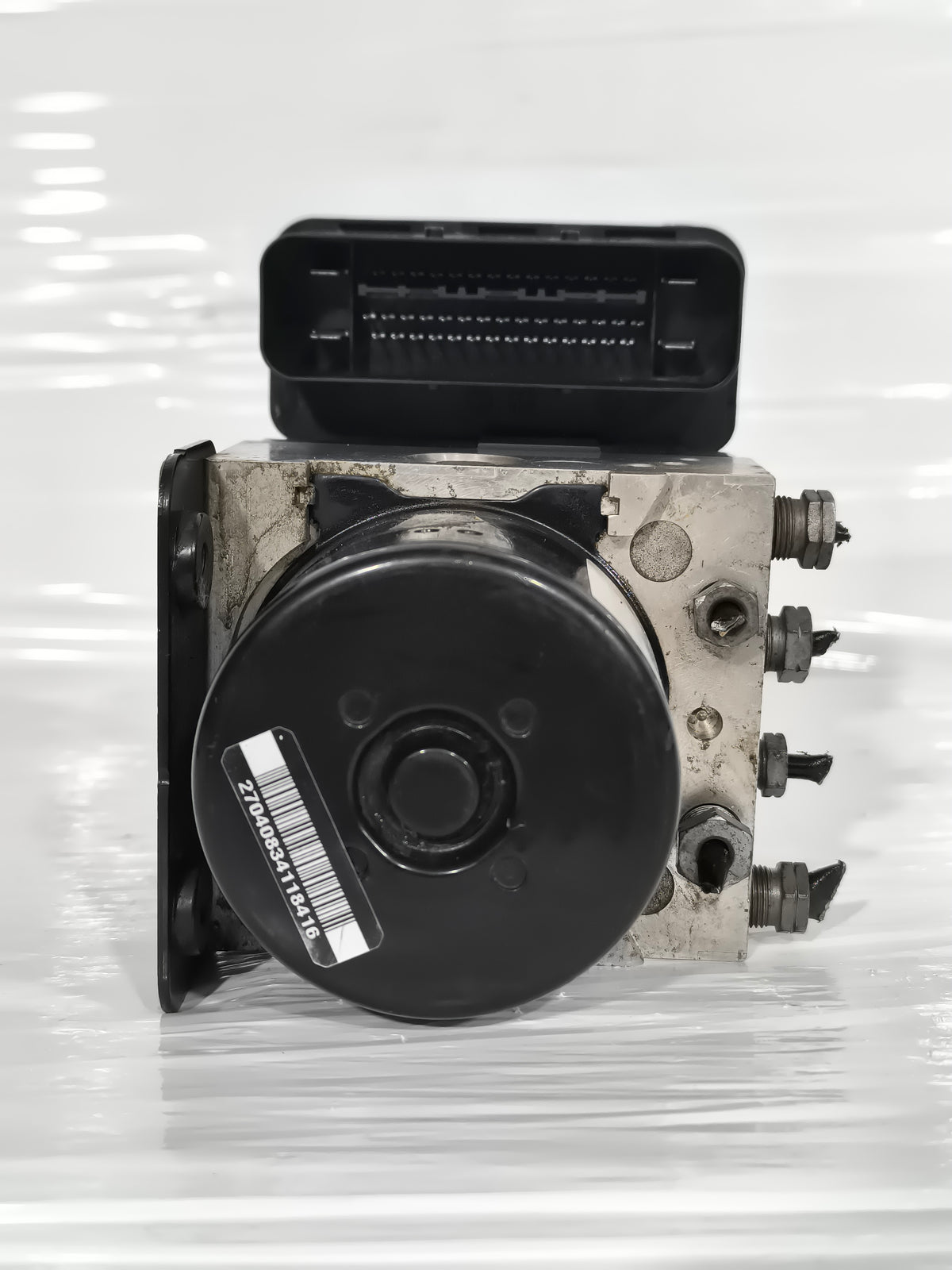Abs Ford Fiesta VI (CBI / CCN) 2008-2013 cod: 10.0961-0150.3 / cod: 10.0212-0755.4 ecoAG9781