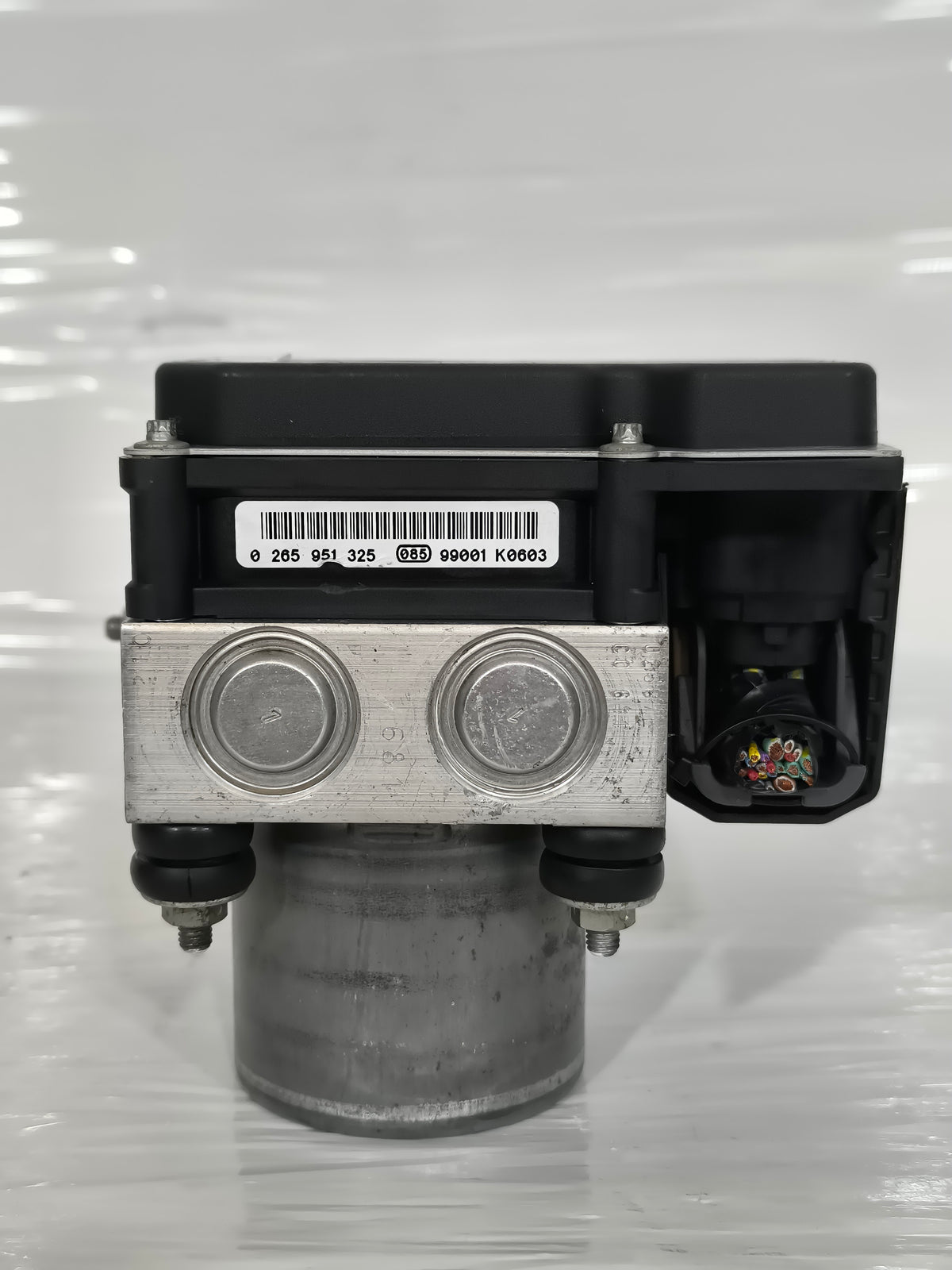 ABS Peugeot 5008 I anno 2009-2017 2.0 HDI BOSCH 0265951325 - 9664532380 ecoAG9773