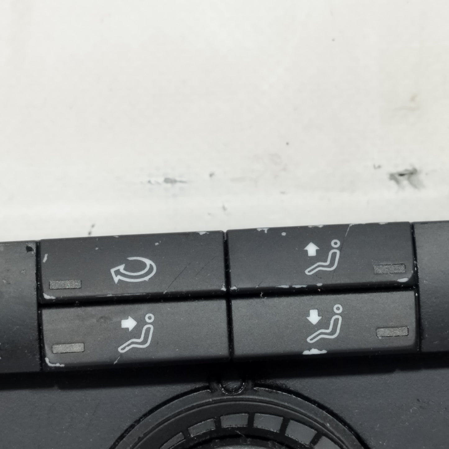 Pulsantiera a / c digitale Volkswagen Golf V 2004-2010 ecoAC16291