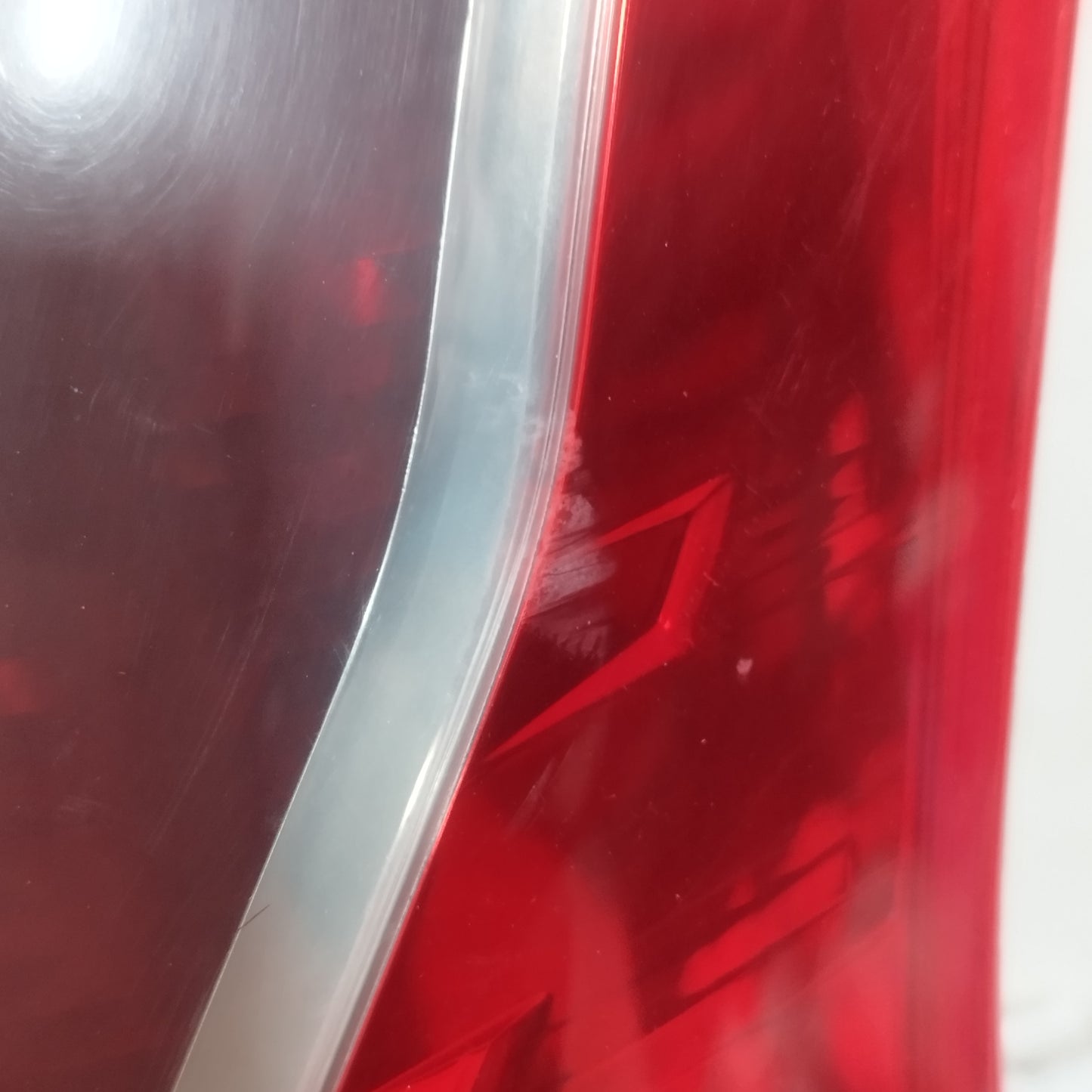 Fanale posteriore dx Renault Megane 2006-2009 SW cod: 8200417351 ecoAC16577