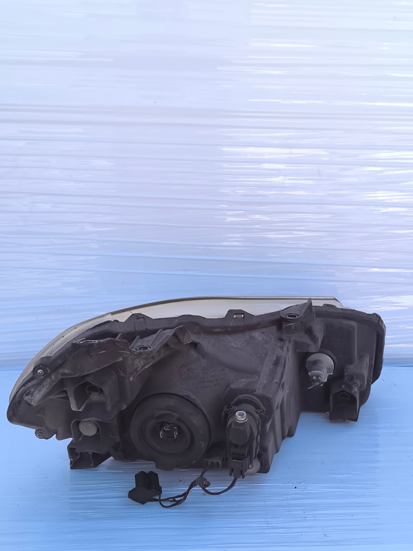 Fanale anteriore sx Fiat Sedici Marca Koito ecoAG8383