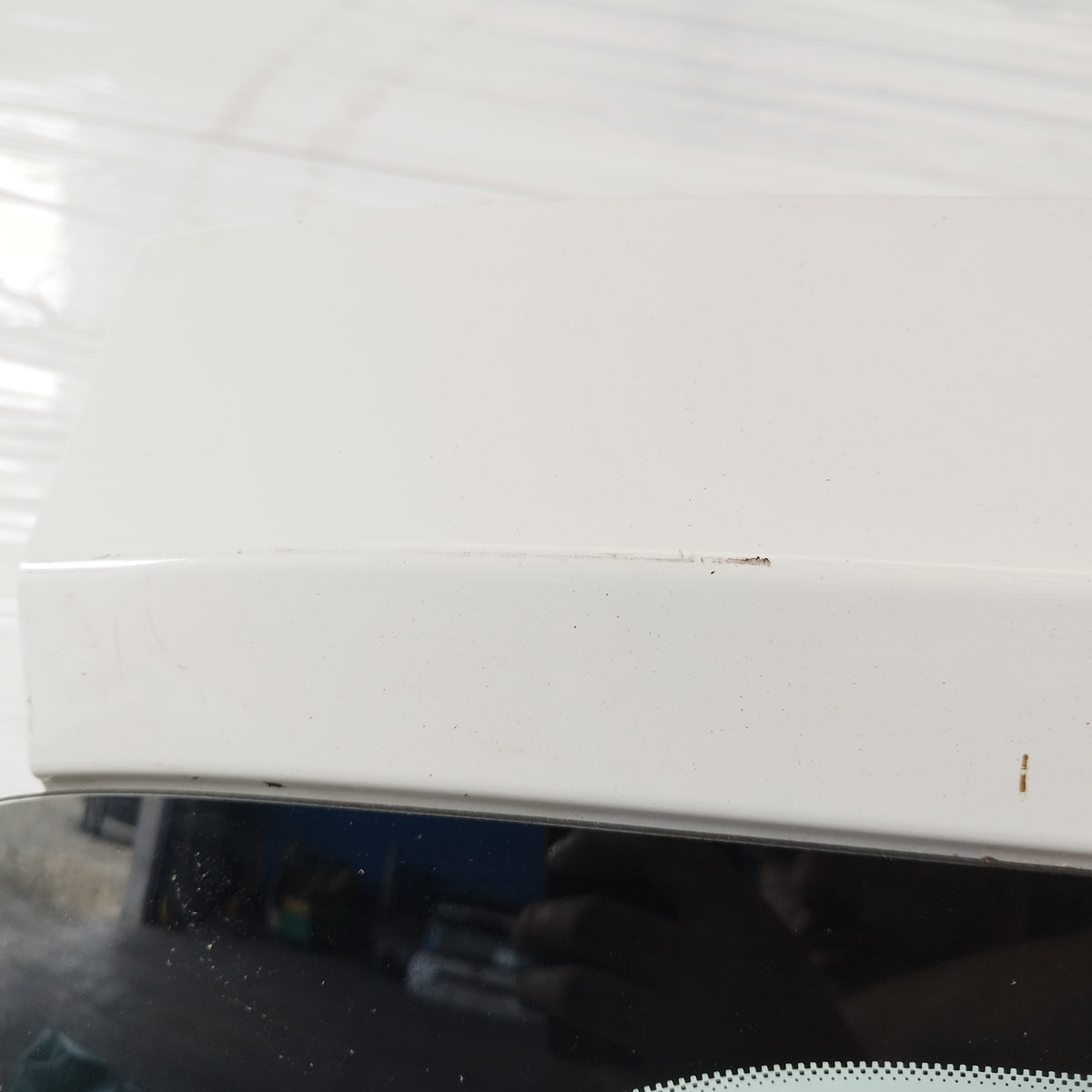 Portellone bianco Opel Adam (M13) 2013-2019 ecoAC17657