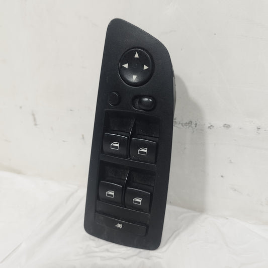 Pulsantiera alzacristalli anteriore sx Bmw serie 1 E87 2004-2007 cod: 9132076-01 ecoAC16239
