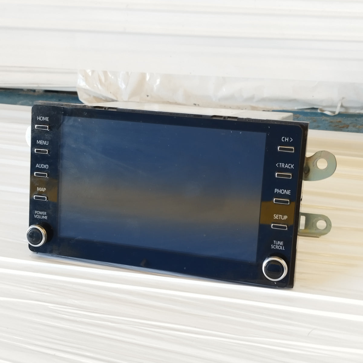 Autoradio navigatore display Toyota Aygo X (AB70) 202-2025 cod: 86140-0h101 ecoAC17529