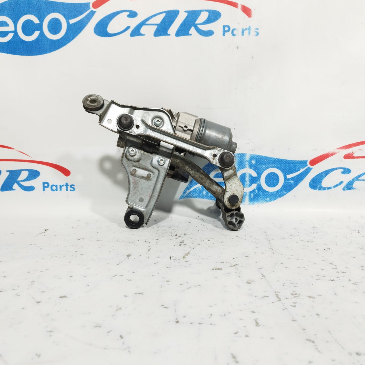 Ford S-Max 2006 Front Windshield Wiper Motor 4 Pin Cod: 3397020975 ecoAC8605