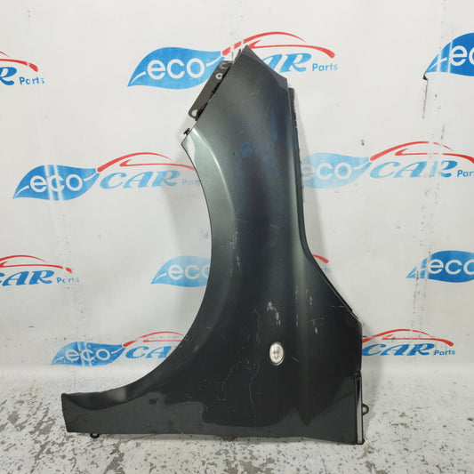 Parafango anteriore sx grigio topo Fiat 500 2009 ecoAC10404