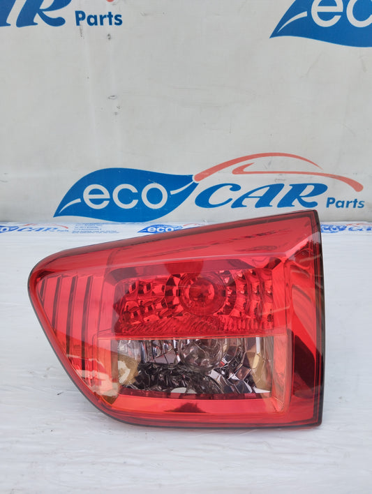 Peugeot 4007 ecoAG5578 rechte Rückleuchte