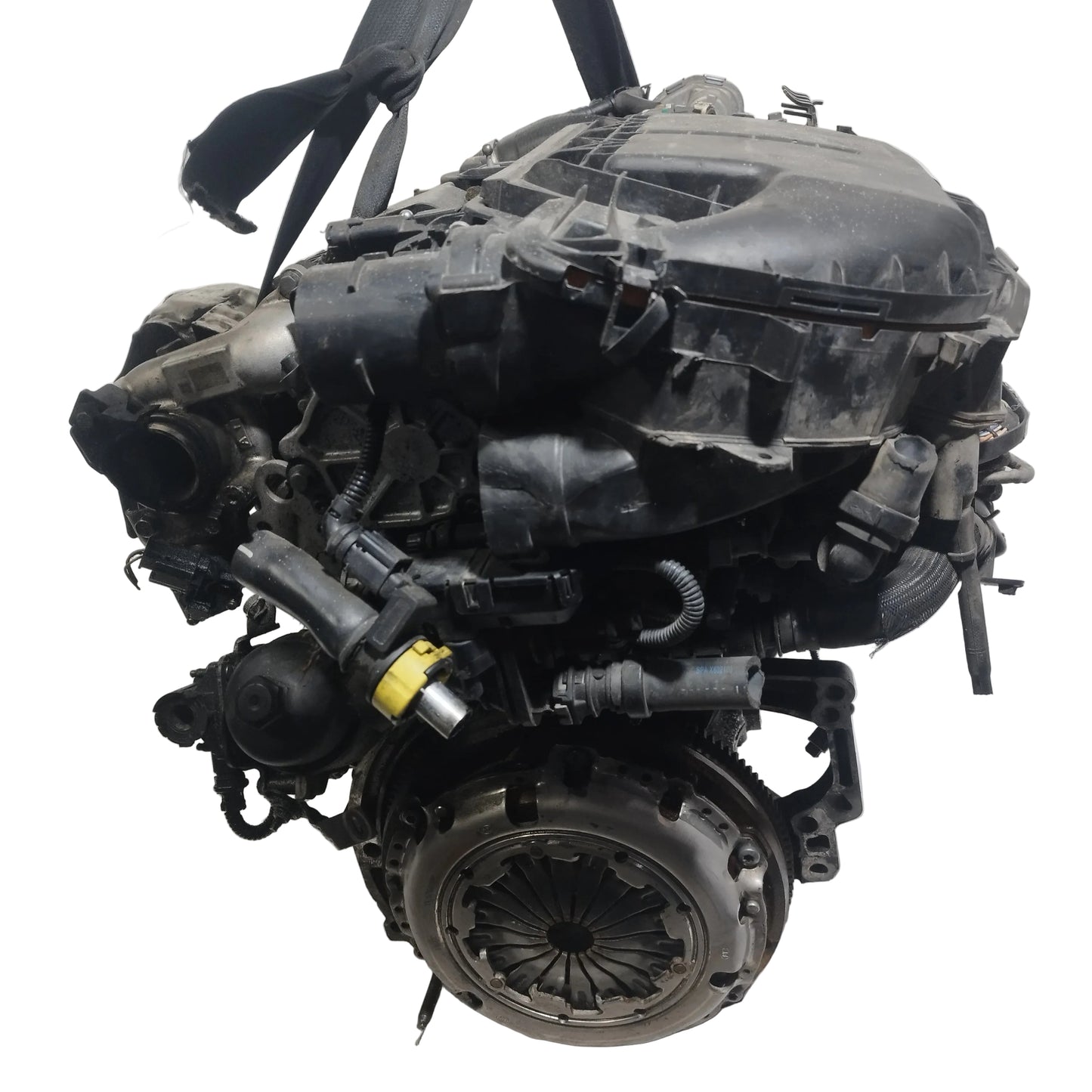 Motore Citroen C3 Picasso 1.6 HDI 8V 2012-2016 cod: 9h06 ecoAC15991