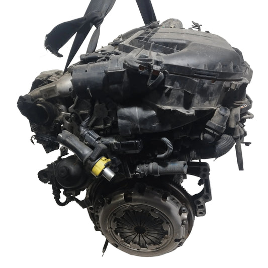 Motore Citroen C3 Picasso 1.6 HDI 8V 2012-2016 cod: 9h06 ecoAC15991