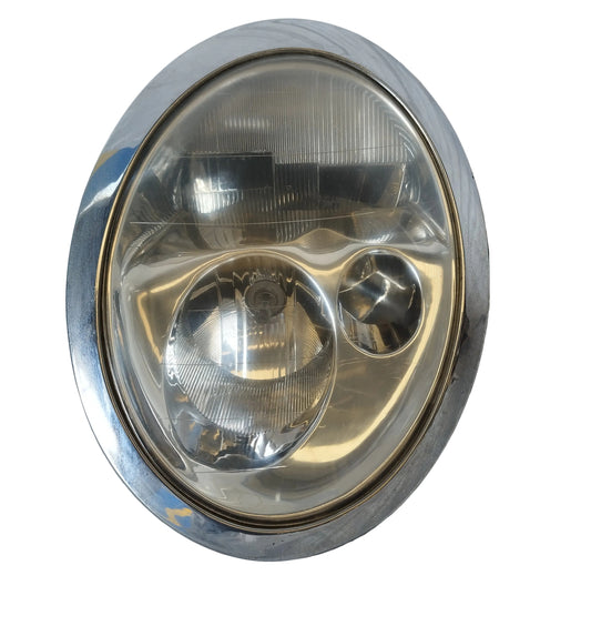 Fanale anteriore sx Mini Cooper R50 / R53 2001-2004 DEPO cod: 882-1112L ecoAC17693
