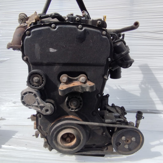 Motore Ford Transit 2.2 D 2007 cod: SRFA ecoDM086