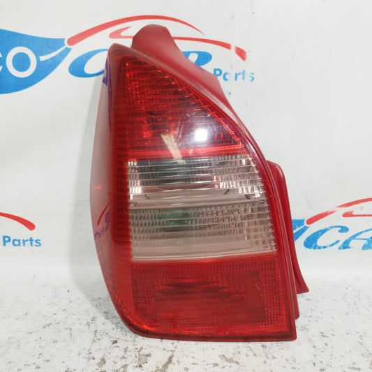 Linke Rückleuchte Citroen C2 2005 ecoAC9142