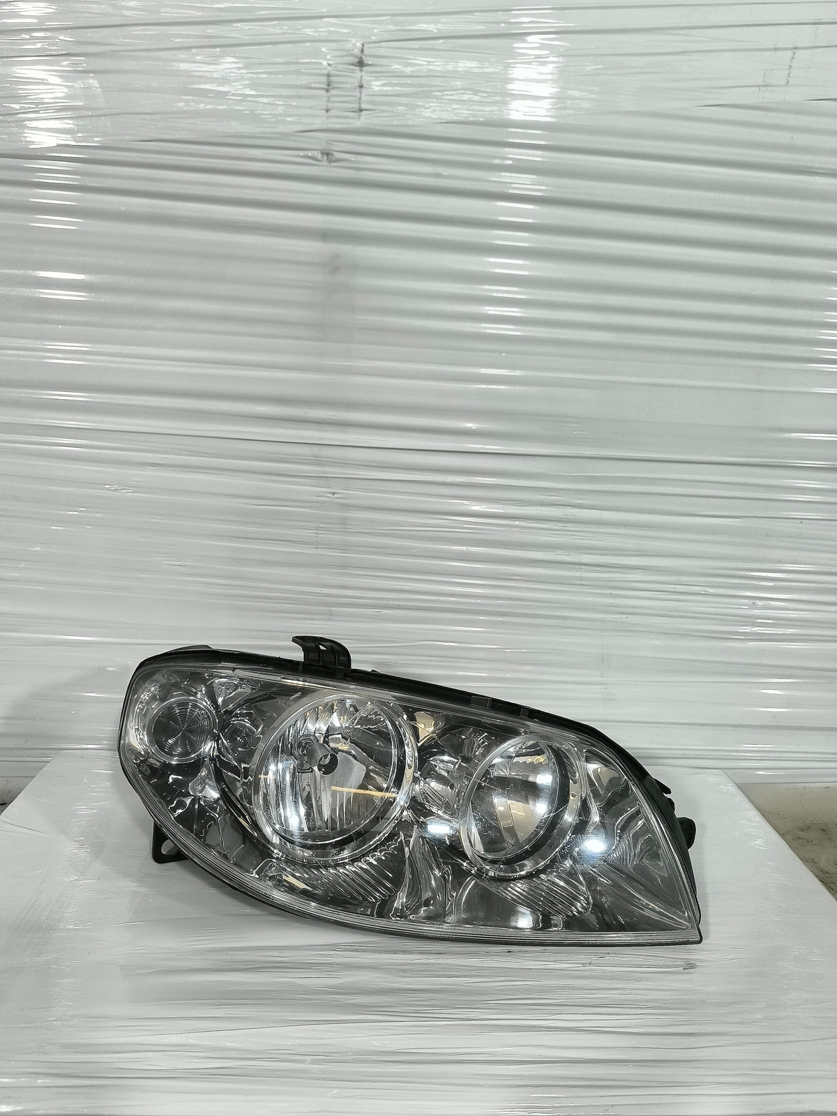 Fanale anteriore dx Fiat Punto (188) Restyling 2003-2010 TYC ecoAG9688