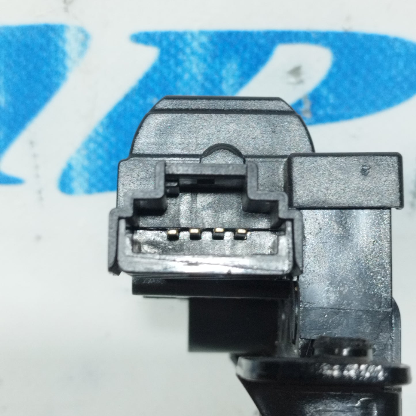 Serratura portellone Nissan Qashqai 2009 cod: 90502EY10A ecoAC10384