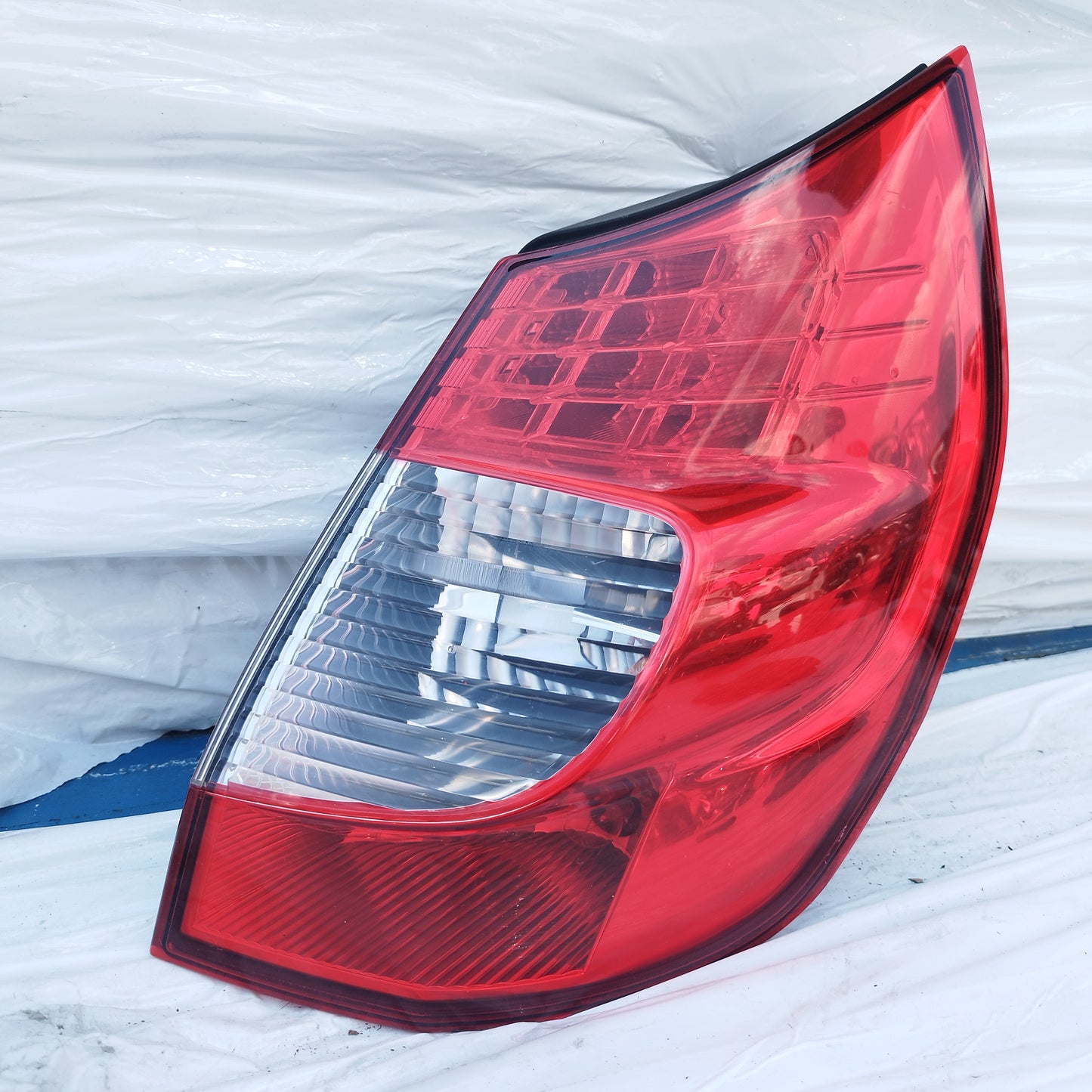Fanale posteriore dx Renault Scenic II 2006-2009 Restyling cod: 2SK009467-02-37 ecoDM434