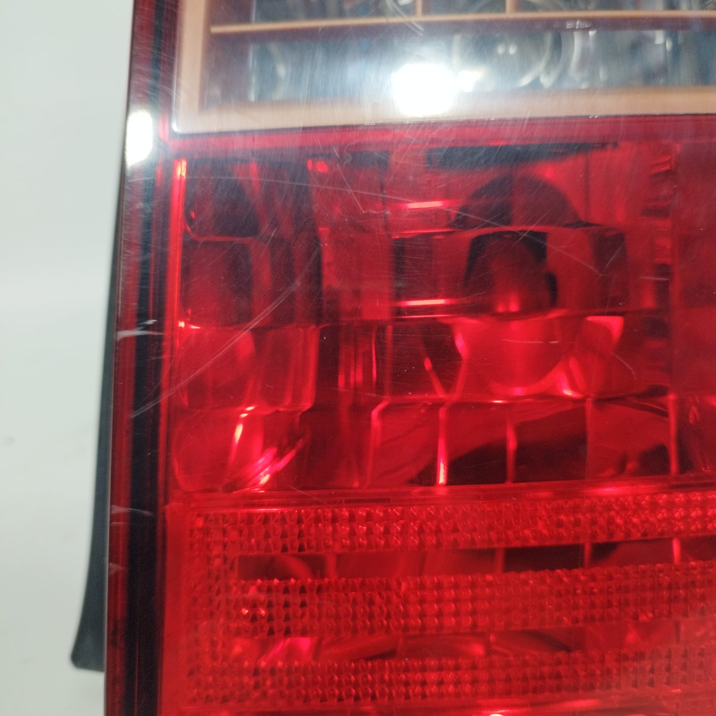 Rear right light Fiat idea 2004 ecoAC11625