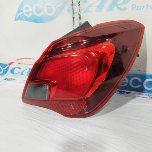 Fanale posteriore dx Opel Corsa E 2017 ecoAC10897
