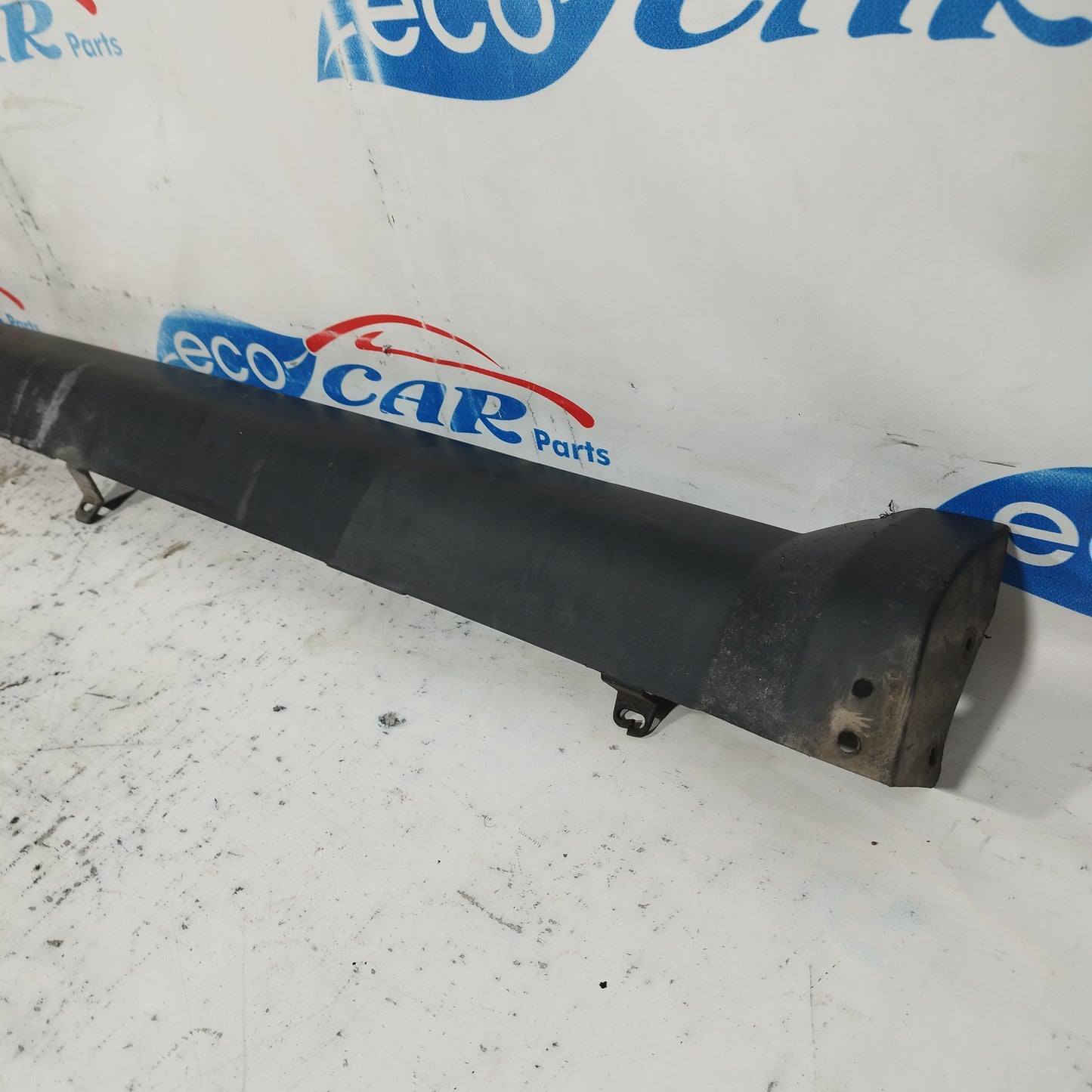 Seitenschweller links Fiat Freemont 2012 ecoAC9157