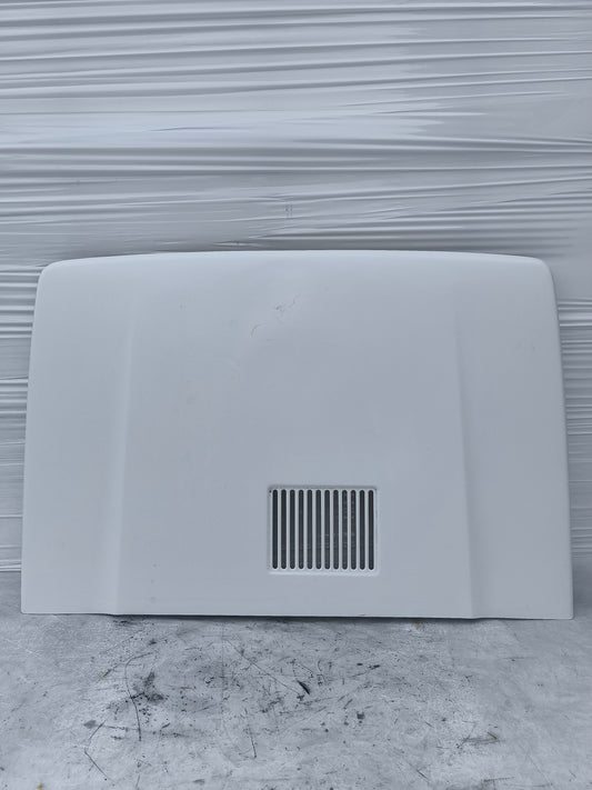 Cofano bianco Fiat Panda anno 1995 ecoAG8137