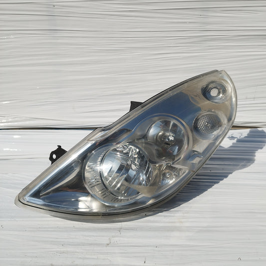 Fanale anteriore sx Opel Movano 2012 ecoDM045