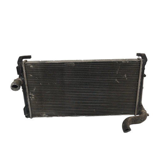 Radiatore acqua Lancia Ypsilon (843) 1.3 MTJ 2003-2011 ecoAC16387